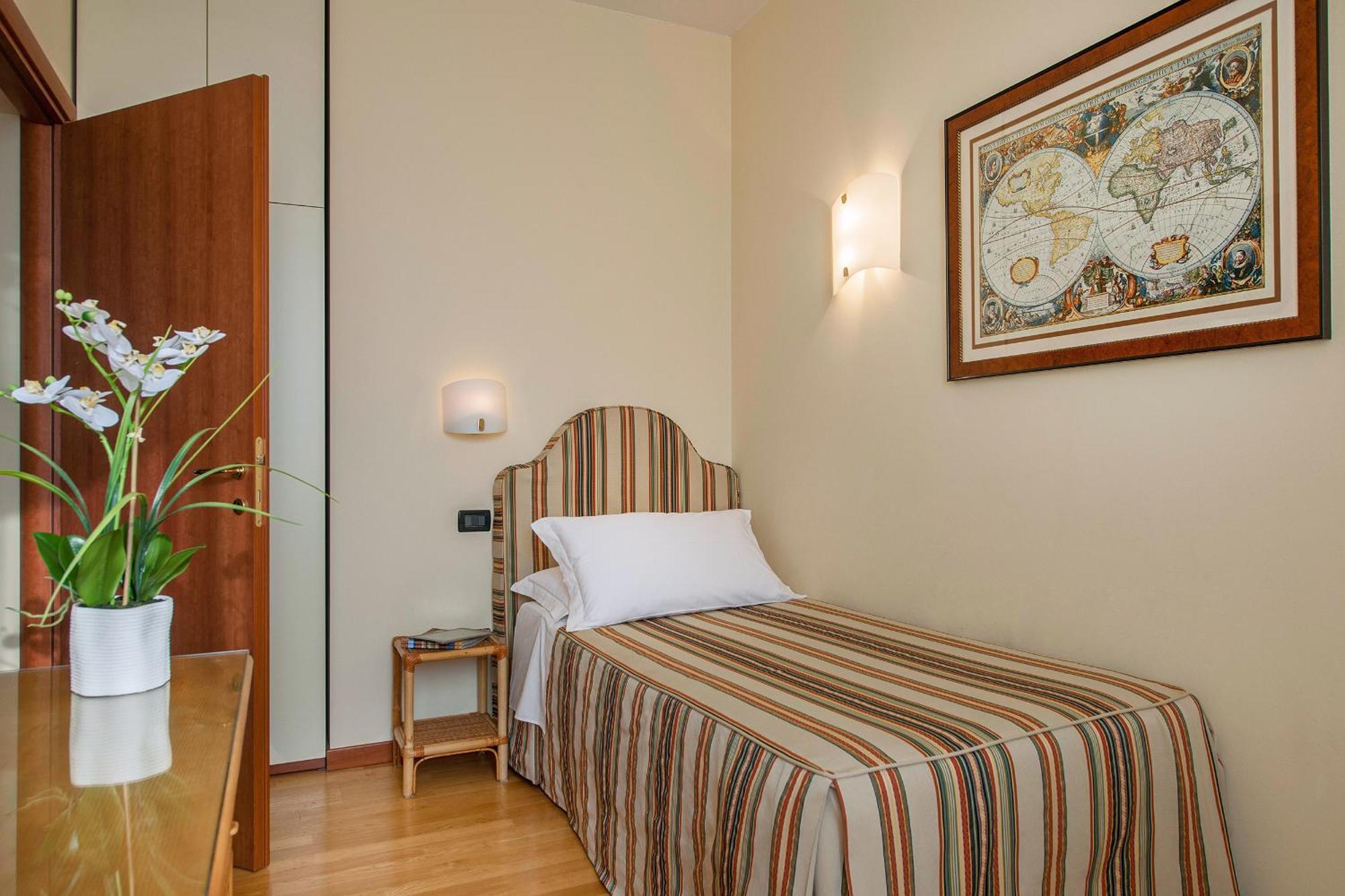 Palazzo Brando - Living Apartments Treviso Habitación foto