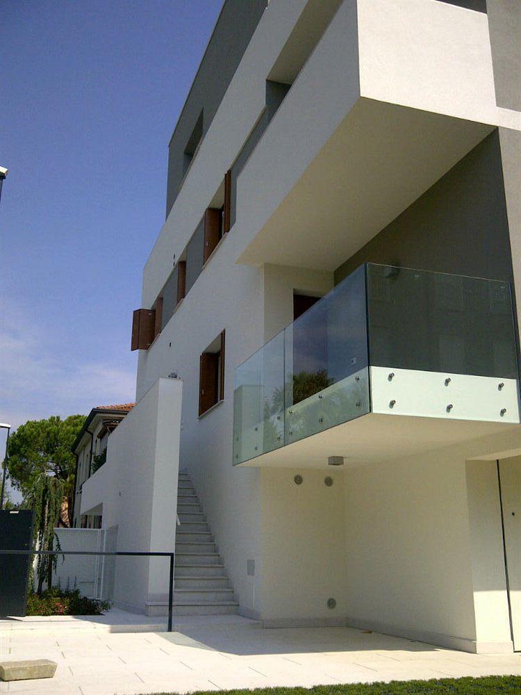 Palazzo Brando - Living Apartments Treviso Exterior foto
